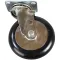 Caster for Intermetro Part# B5DN