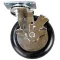 Caster W/brake for Intermetro Part# B5DNB