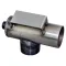 E E14 Tee Wldmt E7 Fltr For Pitco Part# B6610901