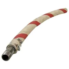 Hose,Fryer Drain , 36", 1"Npt for Pitco Part# B6615001C