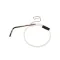 Hose,Flush (W/Nozzle) for Pitco Part# PTB6623202C