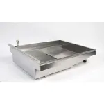 Pan Wldmt Sfd Fltr For Pitco Part# B6663601