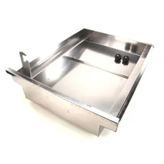 Pan Wldmt W/Cstr For Pitco Part# B6674701-C