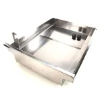 Pan Wldmt W/Cstr For Pitco Part# B6674701-C