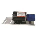 Pump/motor Assembly for Pitco Part# B6683203-C