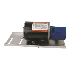 Pump/motor Assembly for Pitco Part# B6683203-C