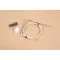 Prb Svc Kit Fbg Wrg For Pitco Part# B6700607-C