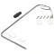 Probe Servicec Kitsg 2 Elem Wiring for Pitco Part# B6700608-CL