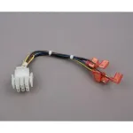 Hrn Ei Mod Na Lh Wrg  for Pitco Part# PTB6744602