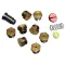 Conversion Kit To Lp for Pitco Part# B7510038