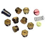 Conversion Kit To Lp for Pitco Part# B7510038