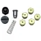 Conversion Kit To Lp for Pitco Part# B7510084-C