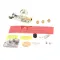 40C+ Conv Pro To Nat For Pitco Part# B7510094-C