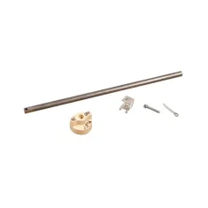 6C Utrl Hdl Exts 12 Pg For Pitco Part# B7510101-C