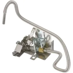 Pilot Burner - Nat  For Pitco Part# B8039517C