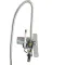 Pg, Assy Plt Ei Nat Fbg for Pitco Part# B8039901-C