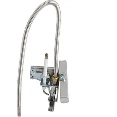 Pg, Assy Plt Ei Nat Fbg for Pitco Part# B8039901C