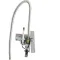 Pg, Assy Plt Ei Nat Fbg  for Pitco Part# PTB8039901-C