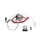 Add Dvi Heritage Kit For Pitco Part# B8704601-C