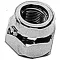 Faucet Outlet Adapter for Chicago Faucet Part# BA2
