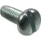 Screw,Door Rod (10-32 X 1/2) for Bakers Pride Part# BAKQ1401A