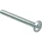 Screw,Door Handle (#10-24Thd) for Bakers Pride Part# BAKQ1417X
