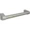 Handle,Oven Door (W/ Screws) for Bakers Pride Part# BAKS1316X