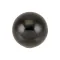 Knob,Door Handle (1-1/4"Od) for Bakers Pride Part# BAKS1403A