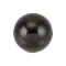 Knob,Door Handle (1-1/4"Od) for Bakers Pride Part# BAKS1403X