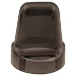 Cover,Liquor Pourer , Plst, 12-Pk for Bar Maid Part# BARCR-300SC