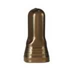 CR-300UN Bar Maid - Universal Dust Caps (Smoke, 12 Pack)