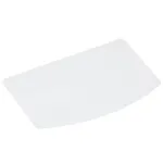 BARCR-899 Bar Maid - Durable Plastic Scraper Bowl
