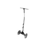BARK-P Bar Maid - Durable Keg & Pail Cart