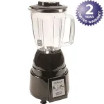 Blender(Nublend,44Oz,Poly Cont for Waring Part# BB180