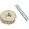 Gear (Can Opener) for Vollrath/Redco Part# BC012