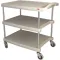 Cart,utility for Intermetro Part# BC2030-34G