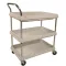 Cart,utility for Intermetro Part# BC2030-3DG
