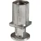 Foot,Flanged (F/1"Od Sq/Rd,Cp) for Belleco Part# BEC400300