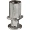 Foot,Flanged (F/1"Od Sq/Rd,Cp) for Belleco Part# BELC400300