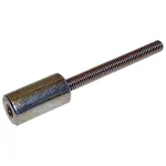 Foot Post 1-3/8H 3" L for Berkel Part# BER4575-00117