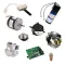 Gasket Kit For Sm58  for Beverage Air Part# BEV32C01-003A