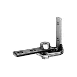 Bracket, Hinge (Right, Bottom) for Beverage Air Part# BEV401Y176A