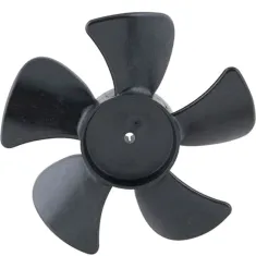 Blade,Evap Fan (4", Cw) for Beverage Air Part# BEV405-054A