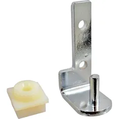 Bracket,Pivot (Top Lft,Btm Rt) for Beverage Air Part# BEV40B34-020B