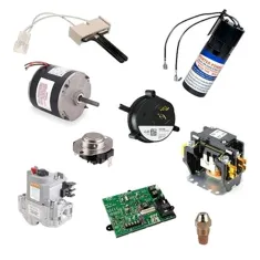 Control, Temp, Cdr/Lv  for Beverage Air Part# BEV502-308B