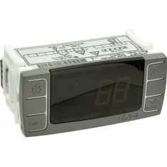Control,Temperature (Dixel) for Beverage Air Part# BEV502-431D01