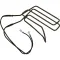 Heater,Defrost for Beverage Air Part# BEV504-516B