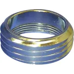 Adapter, Spout - Garden Hose for T&S Brass Part# BGFE (OEM)