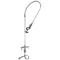 Pre Rinse Unit Deck for T&S Brass Part# BK-0113B