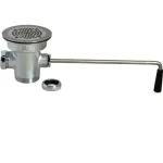 Twist Waste  for T&S Brass Part# BK-3952
